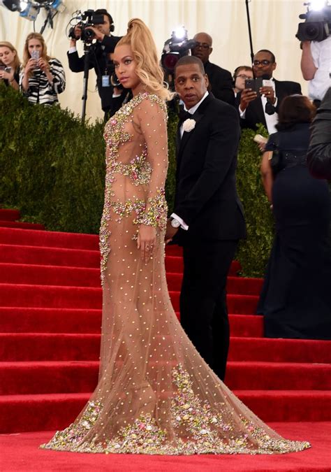 met gala 2015 beyonce